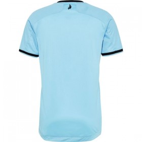 Fotbalové dres Minnesota United Domácí 2021-22 Krátký Rukáv
